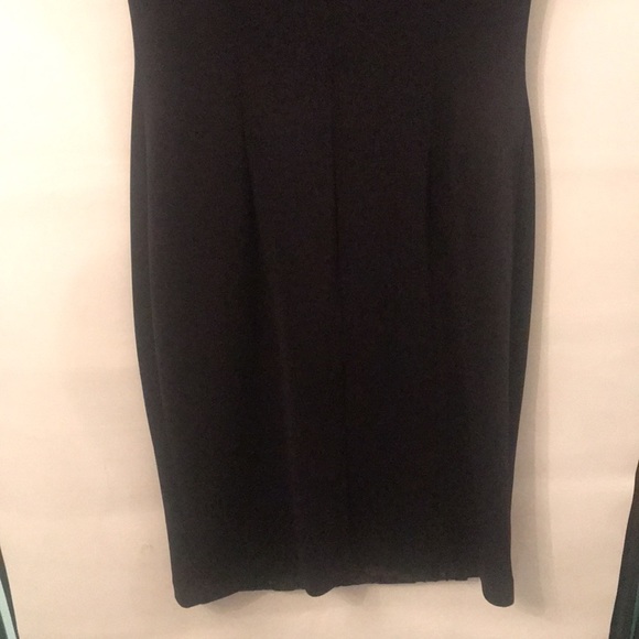 R&M RICHARDS DRESS 👗 SIZE 6 - Picture 5 of 13